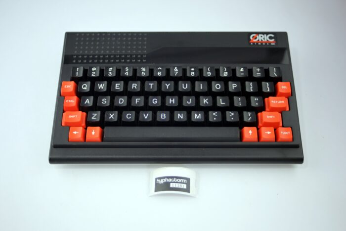 Tangerine Oric Atmos Vintage Computer - 11181