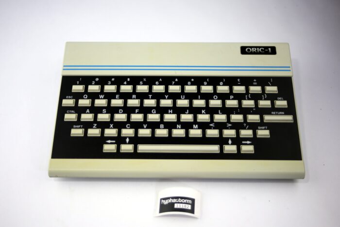 Tangerine Oric-1 Vintage Computer - 11182