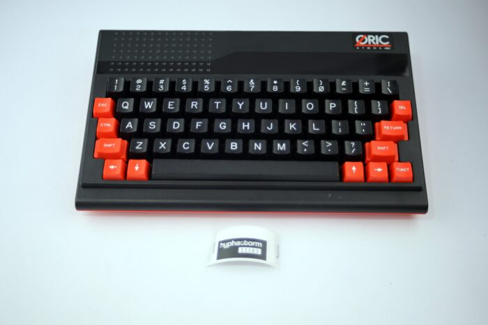 Tangerine Oric Atmos Vintage Computer - 11183