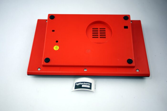 Tangerine Oric Atmos Vintage Computer - 11183 - Image 3