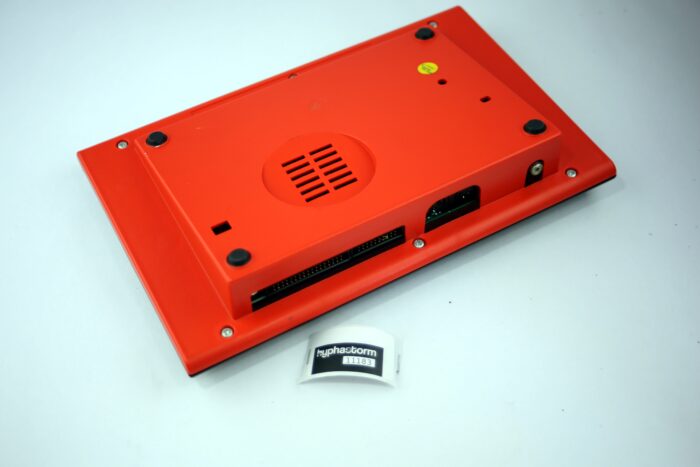 Tangerine Oric Atmos Vintage Computer - 11183 - Image 2