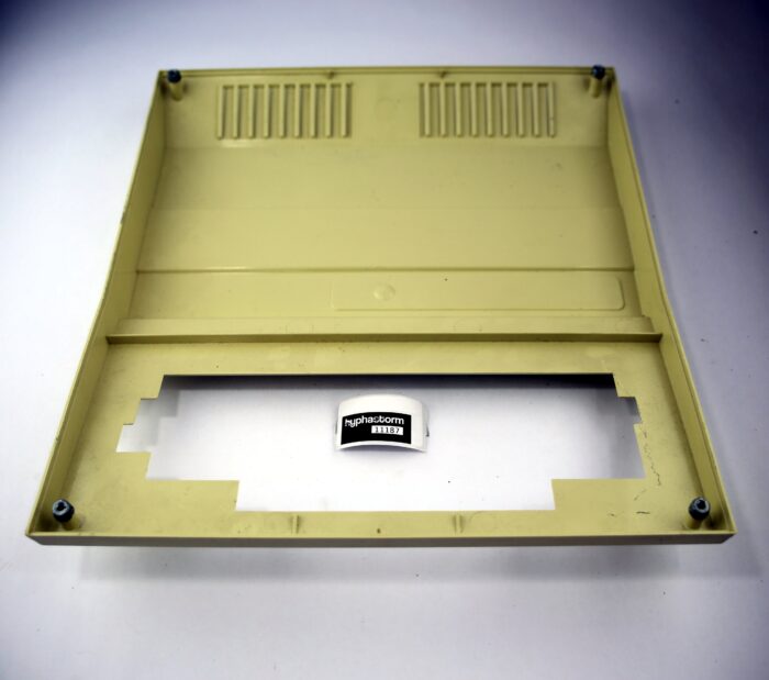 Dragon 32 Case Top Cover Only - 11187 - Image 2