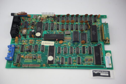 Dragon 32 Vintage Computer Motherboard Only - 11189